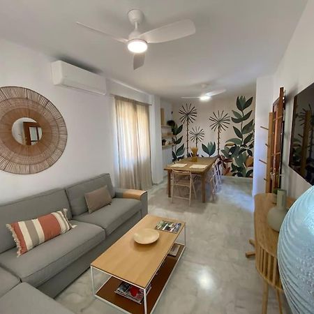 Duplex Romero Y Alba Санлукар-де-Баррамеда Экстерьер фото