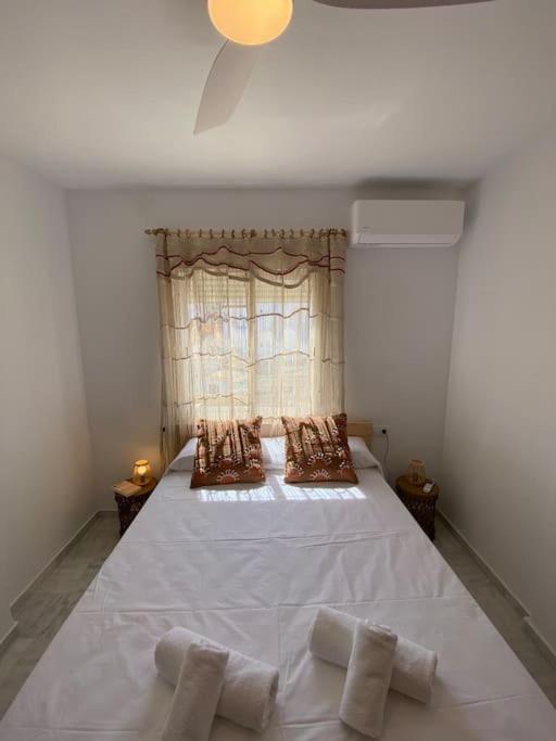 Duplex Romero Y Alba Санлукар-де-Баррамеда Экстерьер фото