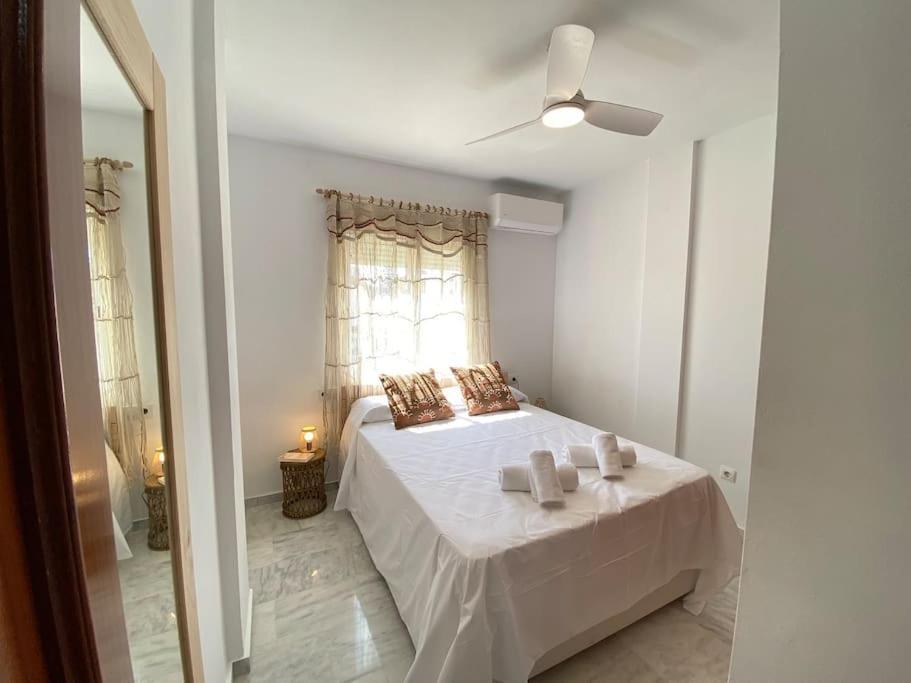 Duplex Romero Y Alba Санлукар-де-Баррамеда Экстерьер фото