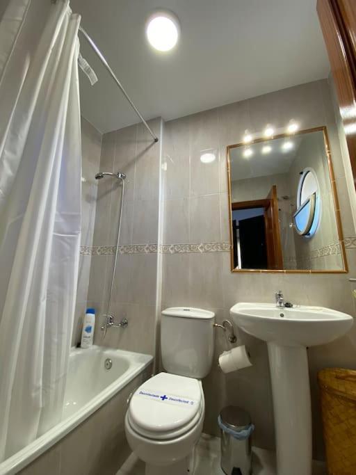 Duplex Romero Y Alba Санлукар-де-Баррамеда Экстерьер фото