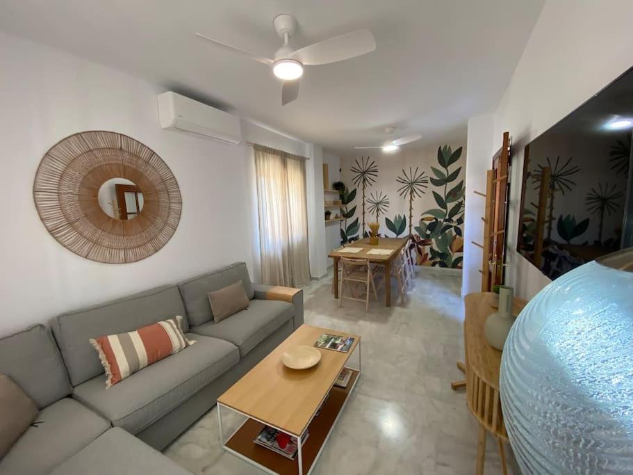 Duplex Romero Y Alba Санлукар-де-Баррамеда Экстерьер фото
